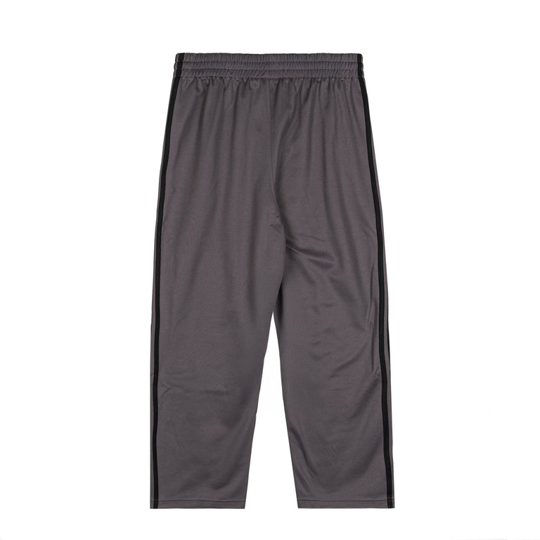 Adidas Adicolor Baggy Fit Firebird Trackpants - XXL / Grey Strata  / Black - 2
