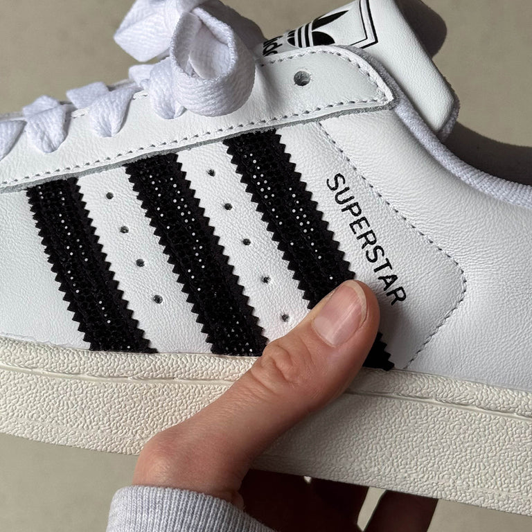 Adidas Superstar II W *Rhinestone* Sneaker Buy online now! Adidas Superstar II W *Rhinestone* Sneaker Buy online now!