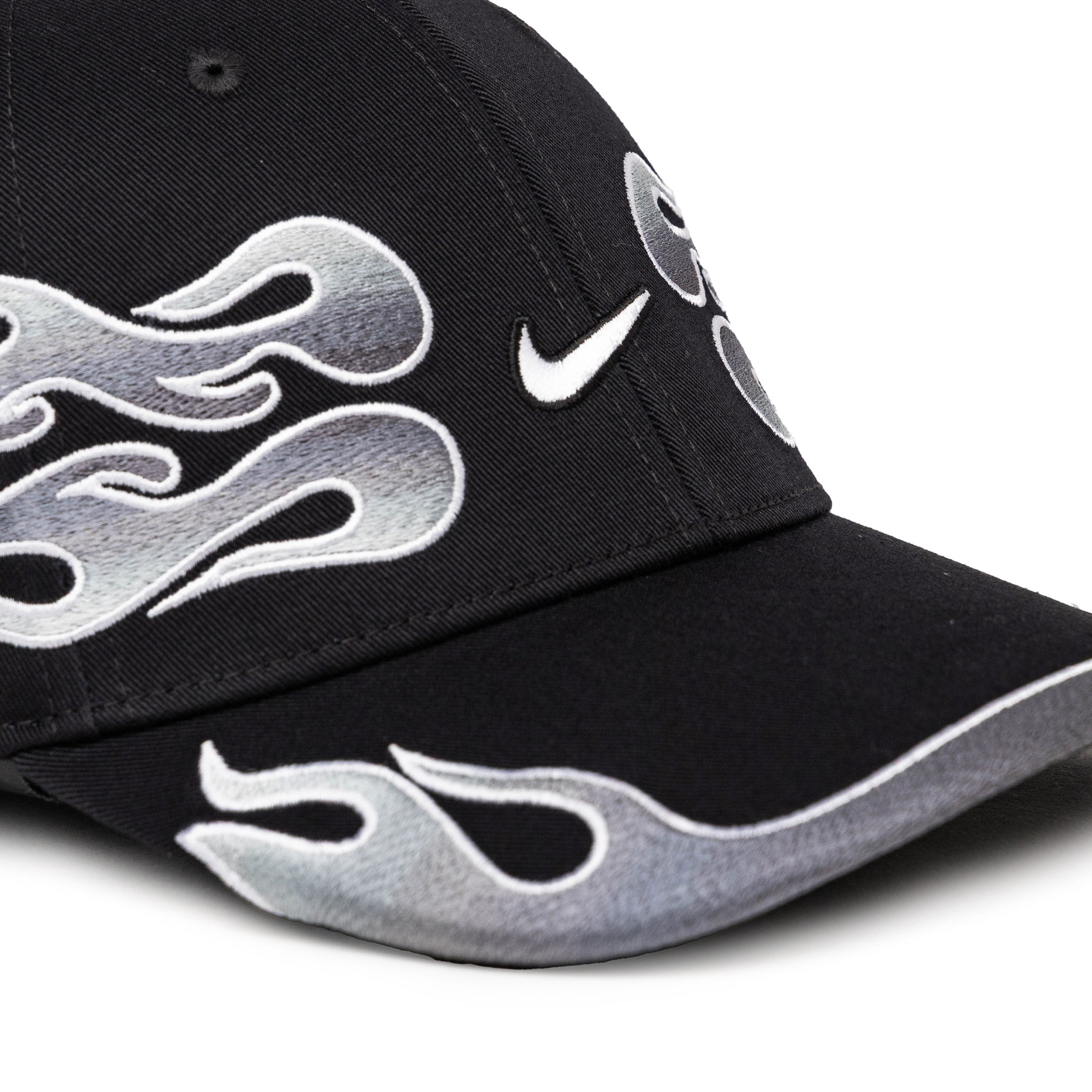 Nike Club Structured OG Flame Cap | Accessoires » Buy online now!