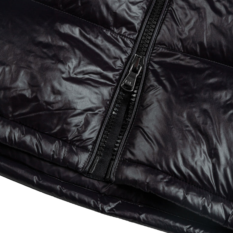 Polo Ralph Lauren The Gorham Glossed Down Jacket