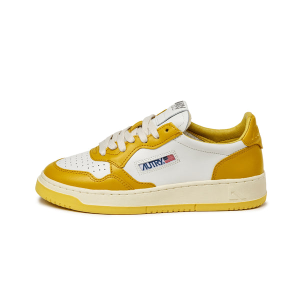 AUTRY WWLWUT10 関税送料込 Autry Medalist W Sneaker » Buy online now!