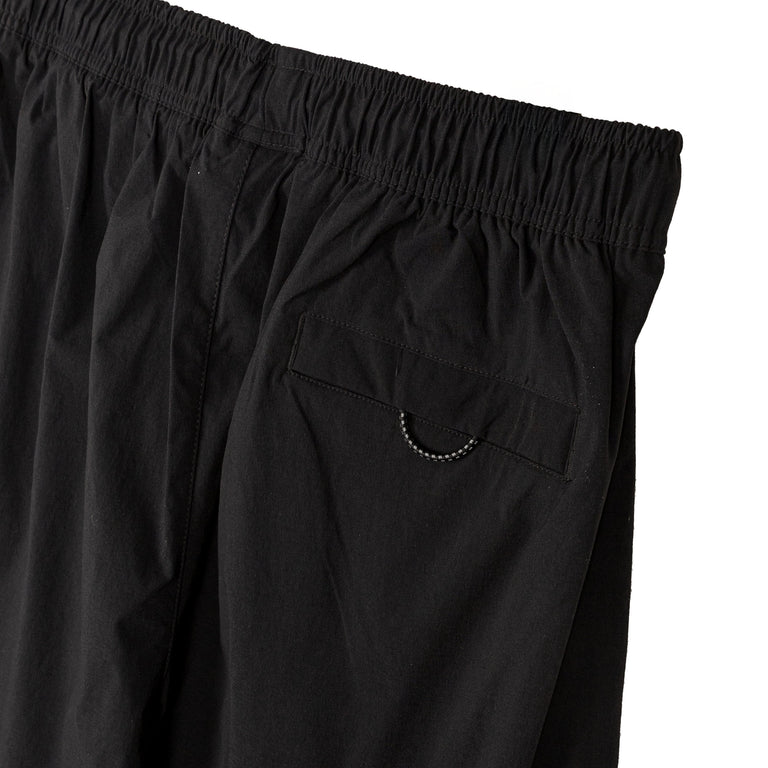 Nike Tech Oversized Woven Pants - M / Black - 4
