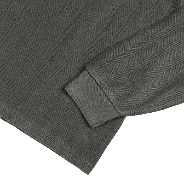 Carhartt WIP Morrison Rugby Longsleeve Shirt
