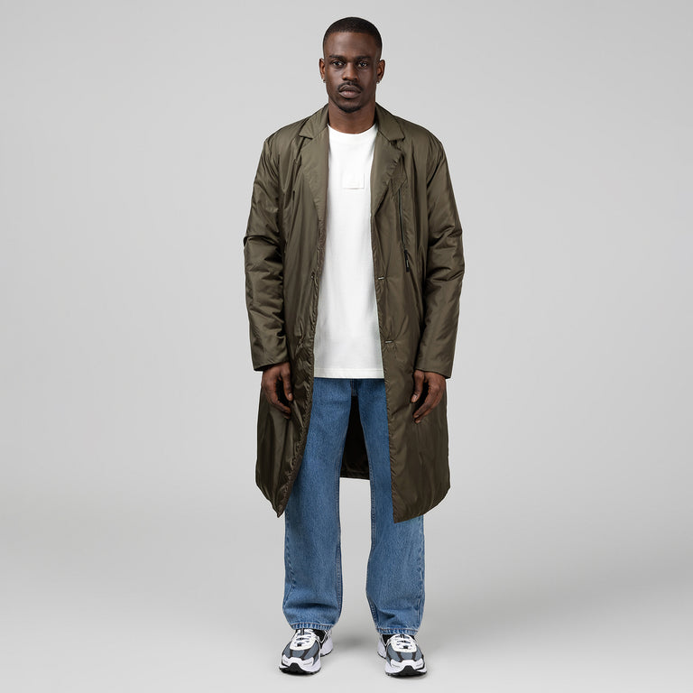 Aspesi Denzel Coat