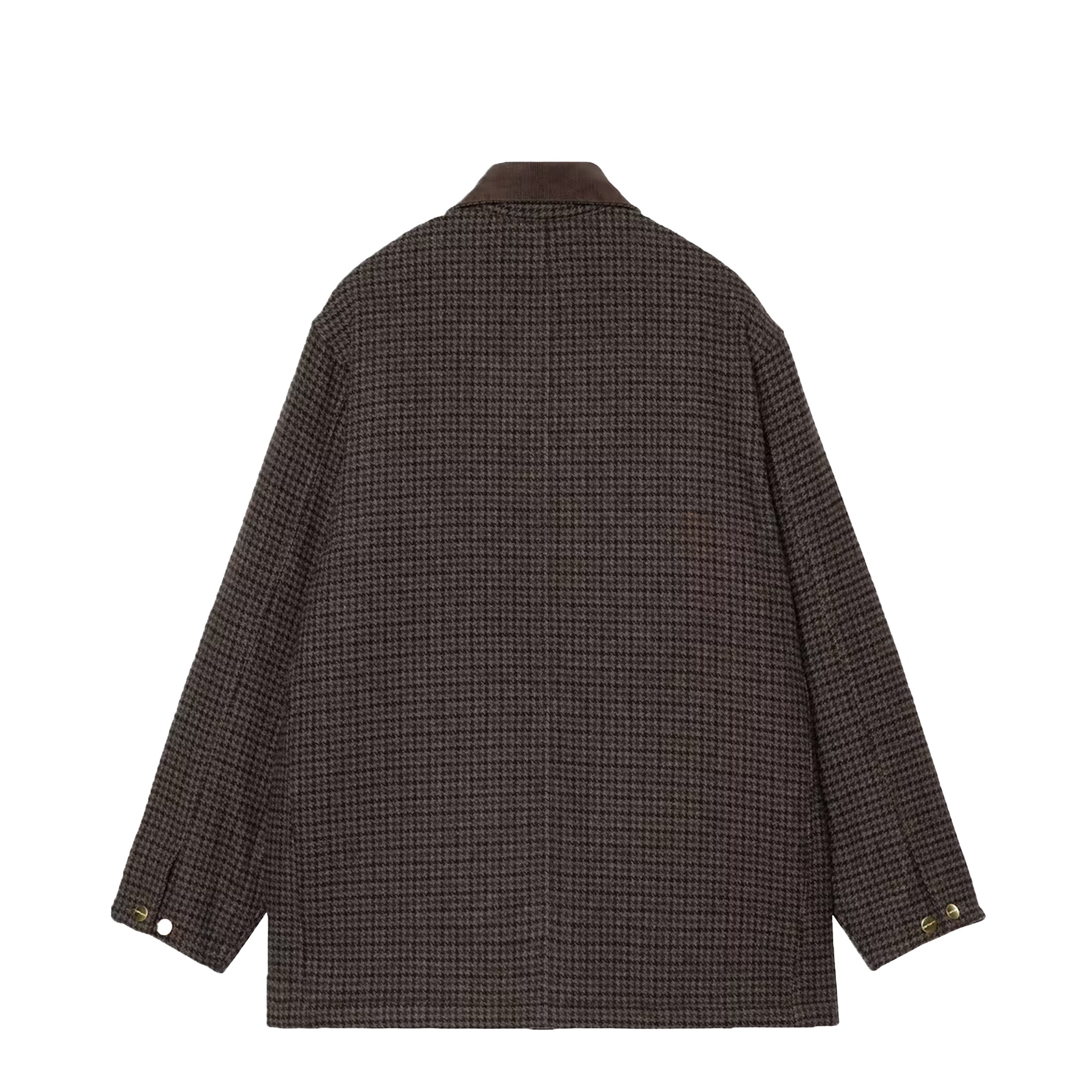 Carhartt WIP Lowis Chore Coat | Apparel » Buy online now!