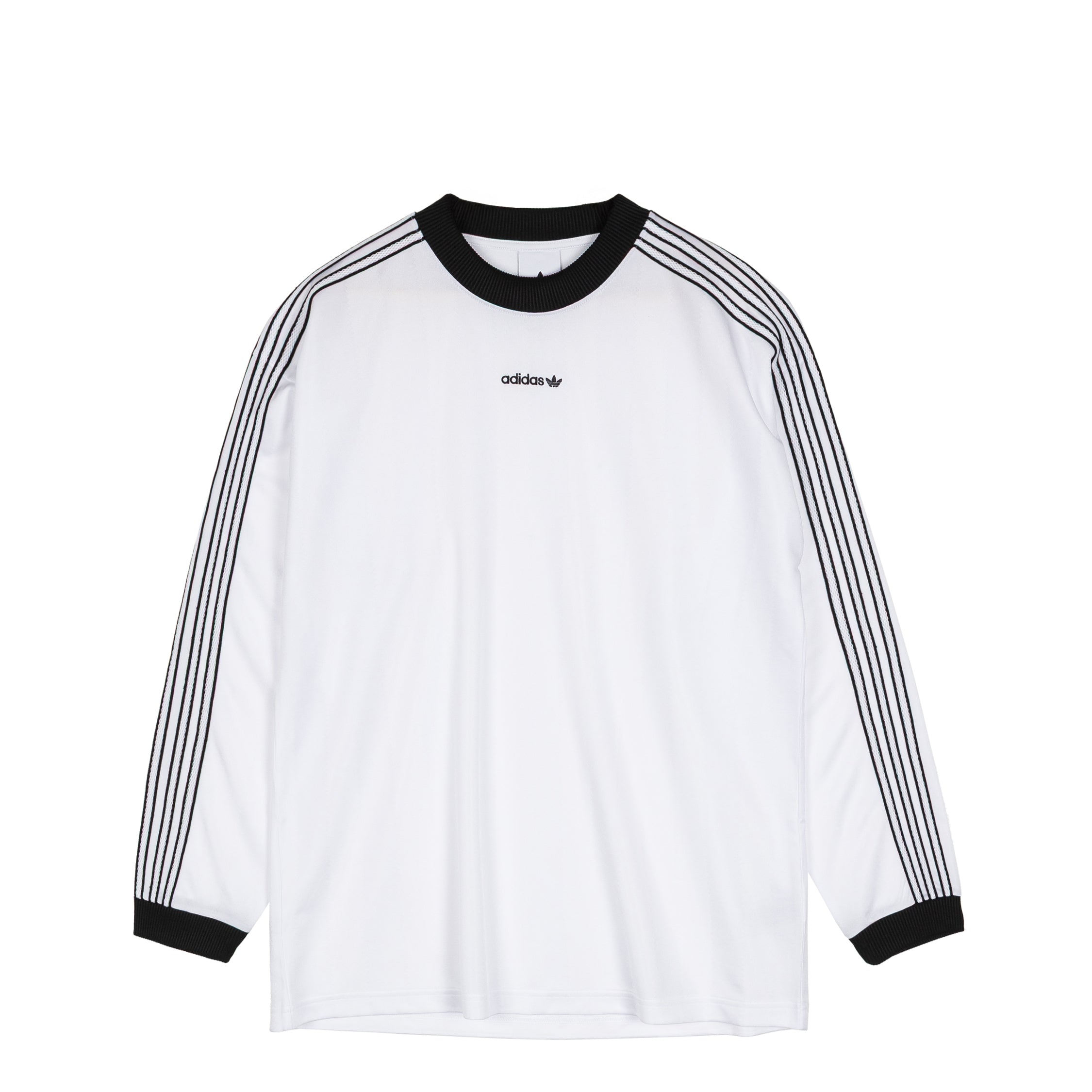 Adidas Long Sleeve Jersey | Apparel » Buy online now!