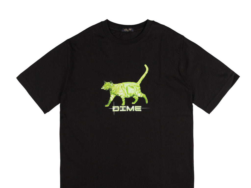 Dime Tシャツ Dime Splinter T-Shirt | Apparel » Buy online now!