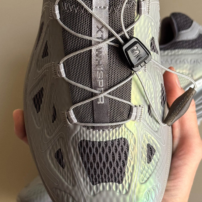 Salomon XT-Whisper Void onfeet