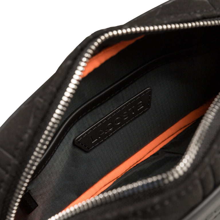 Lacoste Small The Blend Reporter Bag - 4
