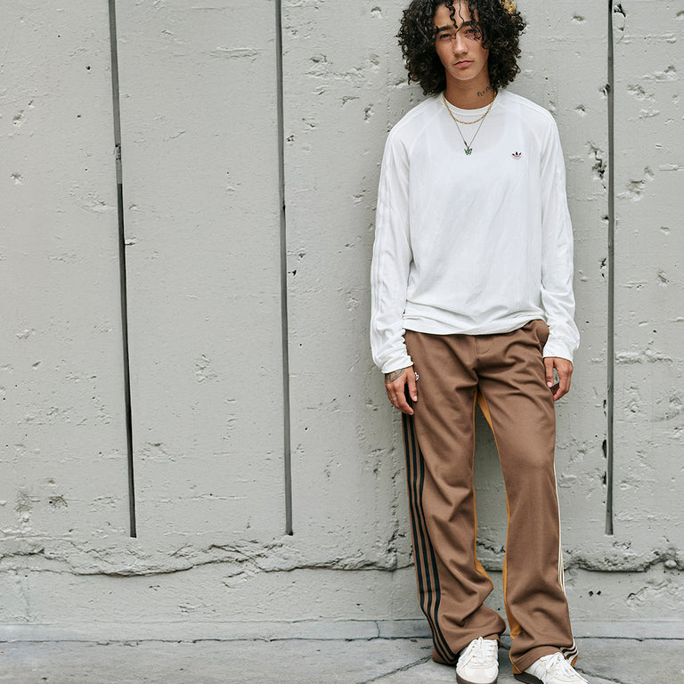 Adidas x Clot by Edison Chen Pants