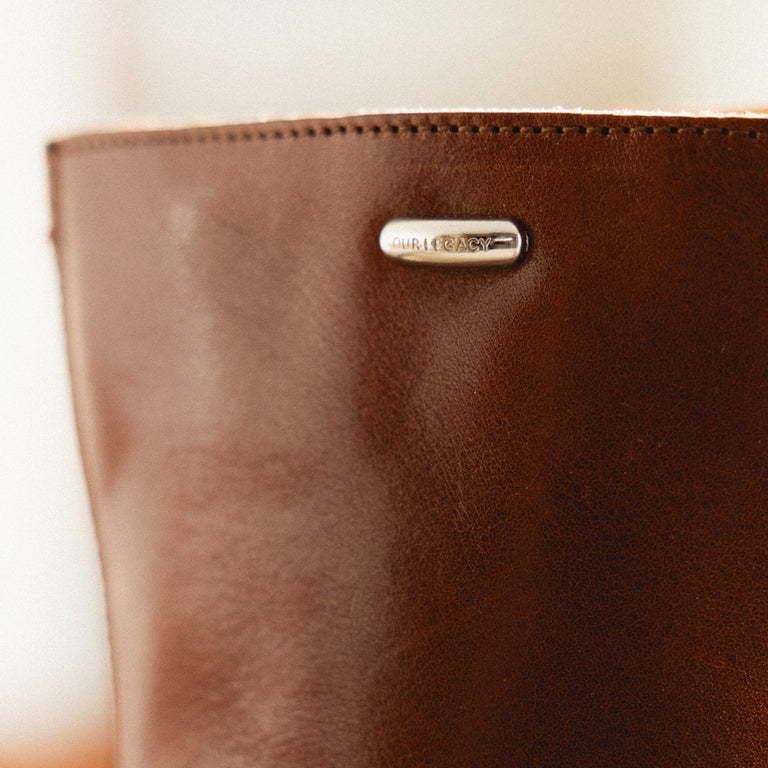 Our Legacy Camion Boot onfeet