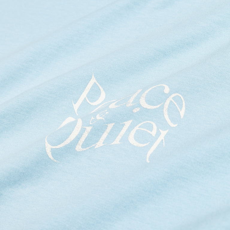 Museum of Peace & Quiet Wordmark T-Shirt