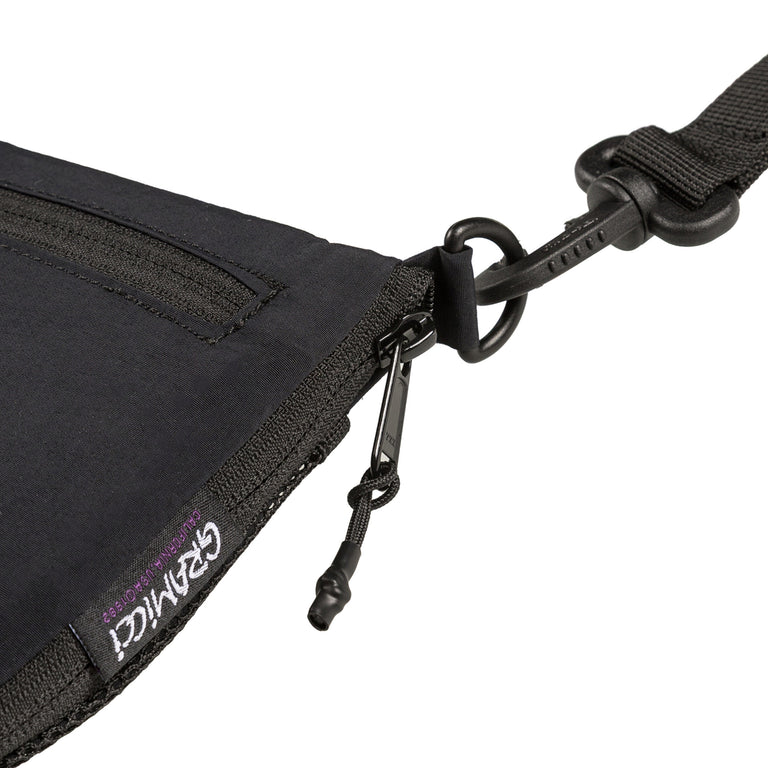 Gramicci Nylon Packable Explorer Tote 