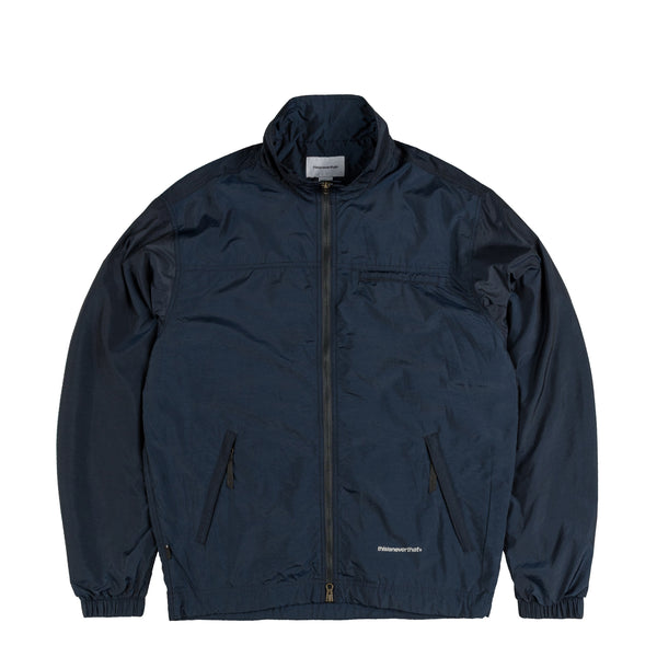 thisisneverthat ナイロンジャケット M ネイビー thisisneverthat ナイロンジャケット Sport Wind Jacket メンズ