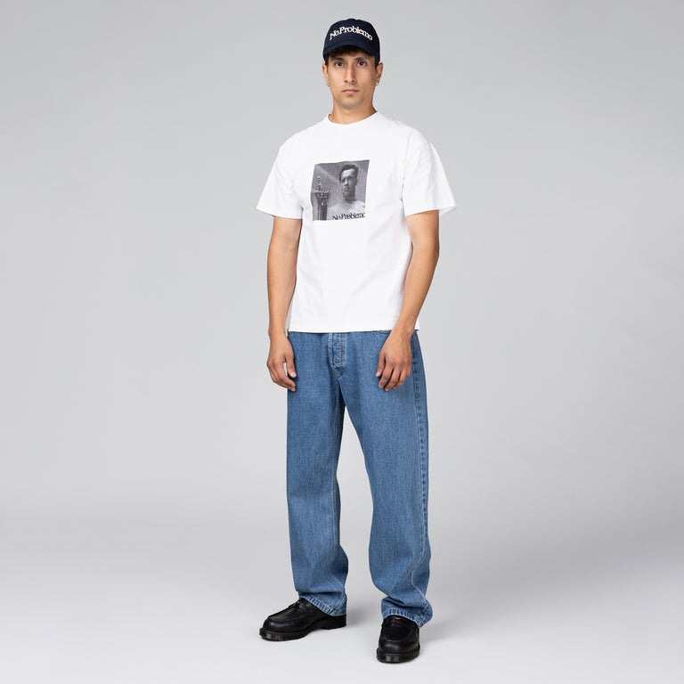No Problemo Bagi Jean