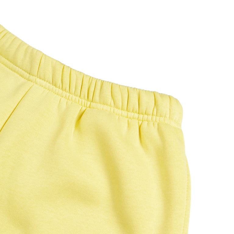 Perplex Butter Shorts