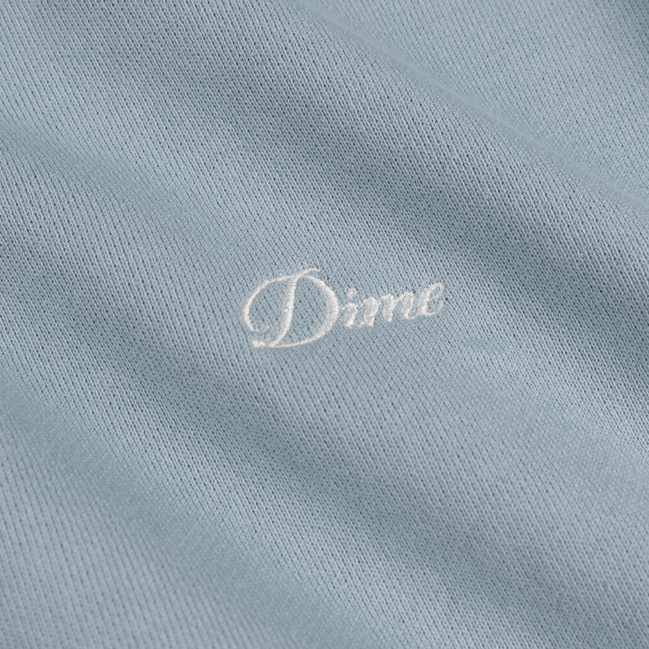Dime Cursive Small Logo Crewneck » jetzt online kaufen!