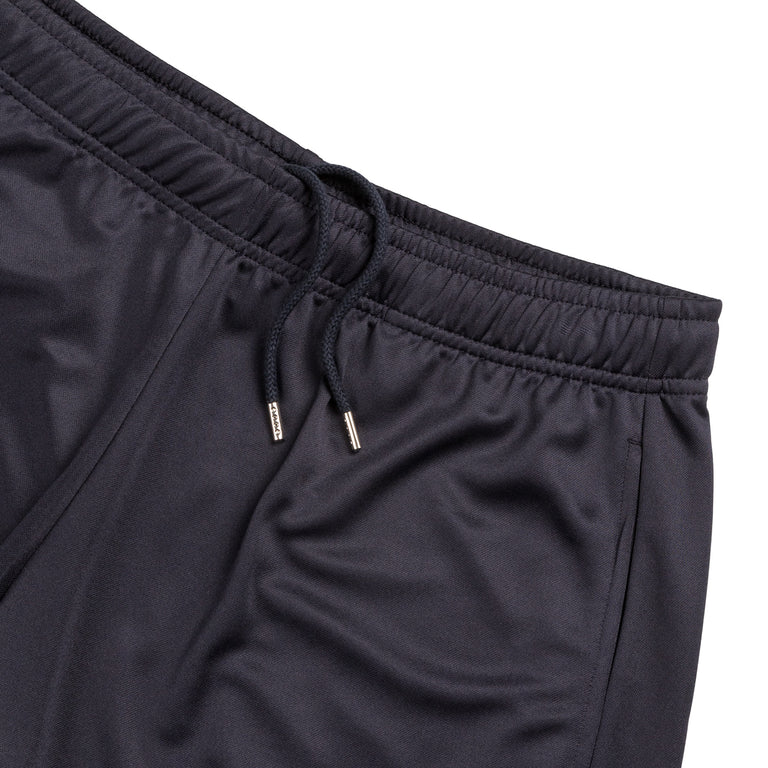 Courreges Football Jersey Shorts