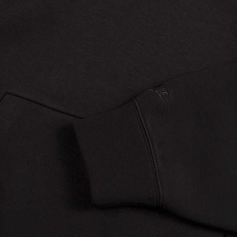 Nike Tech Reimagined Fleece Hoodie