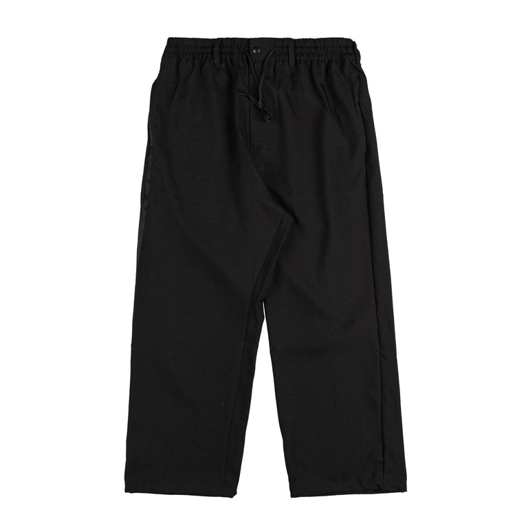 Adidas Y-3 Sport Uniform Track Pants - XXL / Black
