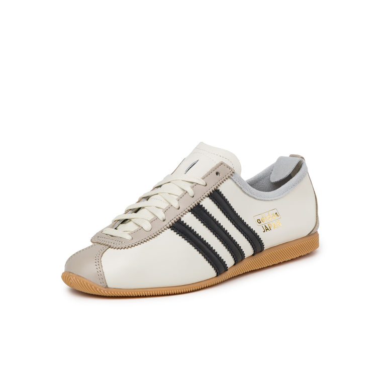 Adidas Japan - 36 / Off White / Core Black / Wonder White - 2