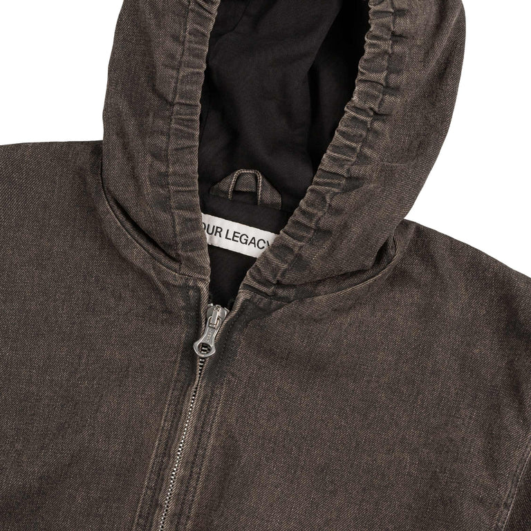 Our Legacy Bank Jacket