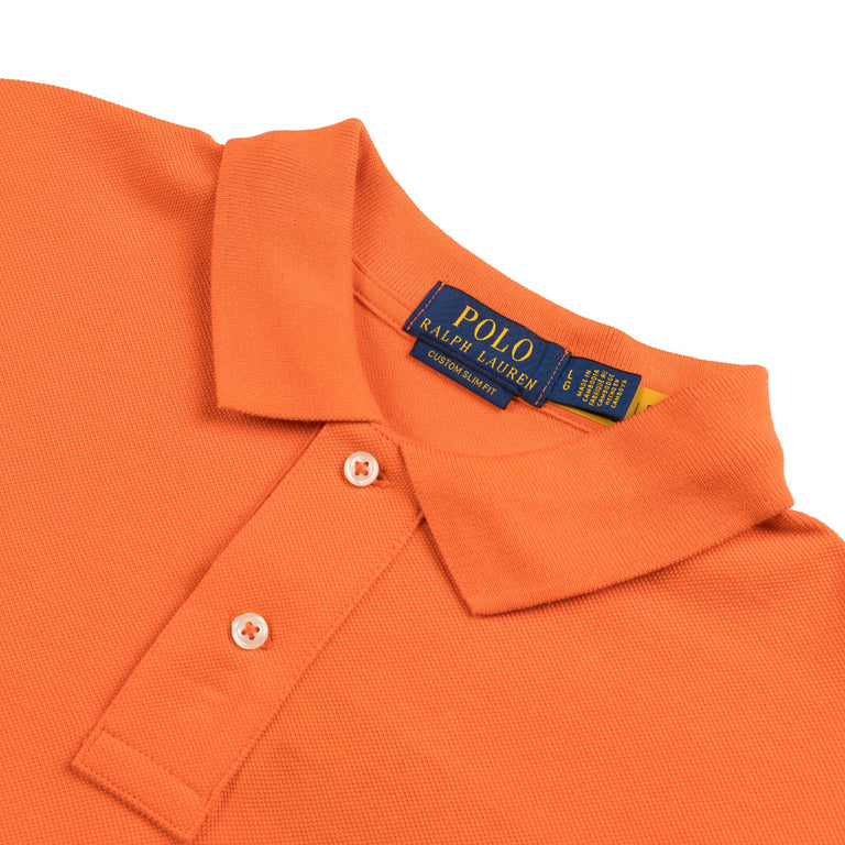 Polo Ralph Lauren The Iconic Mesh Polo Shirt