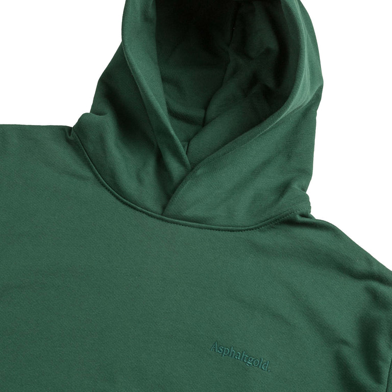 Asphaltgold Essential Hoodie