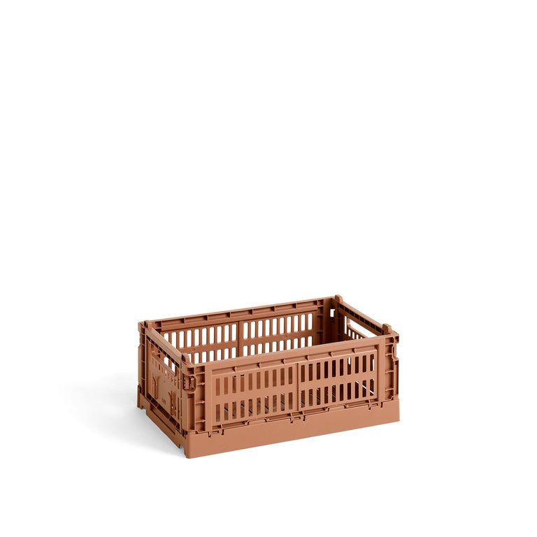 HAY Colour Crate Small