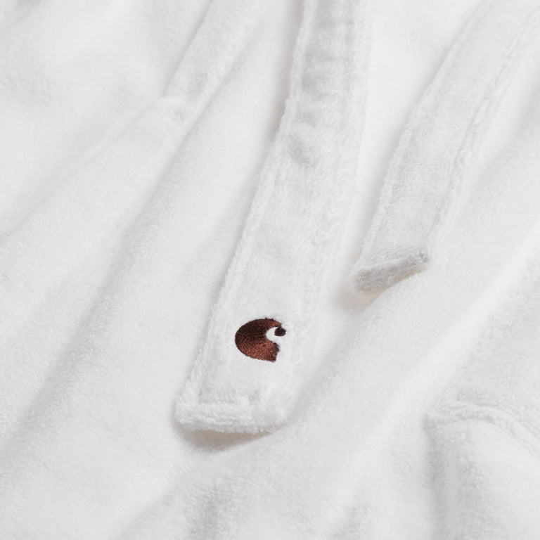 Carhartt WIP Please Bathrobe
