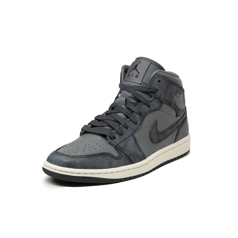 Nike Wmns Air Jordan 1 Mid SE