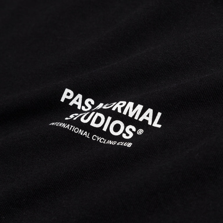 Pas Normal Studios Off-Race PNS Long Sleeve T-Shirt