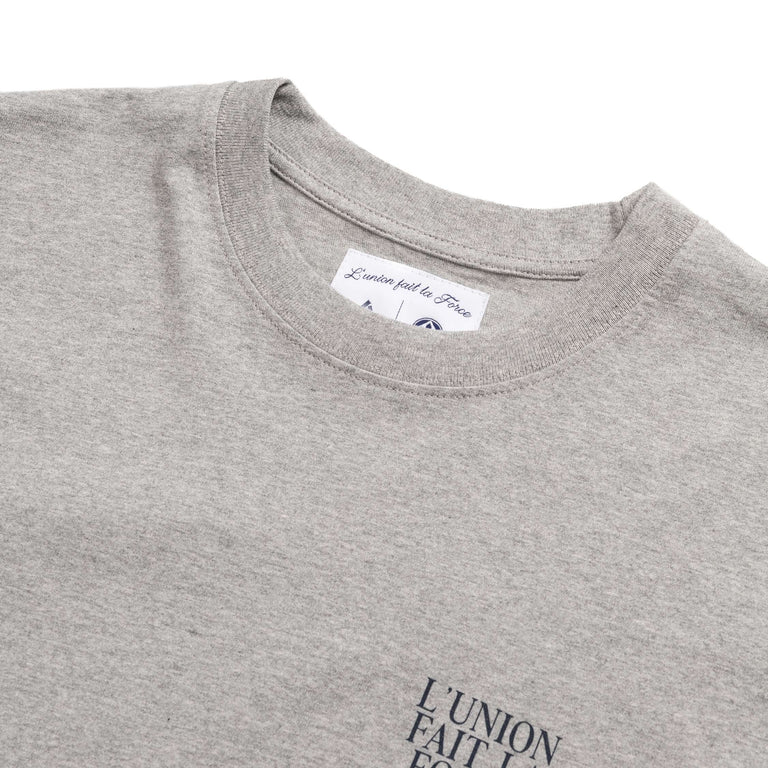 Asphaltgold x SV Darmstadt Fighter T-Shirt