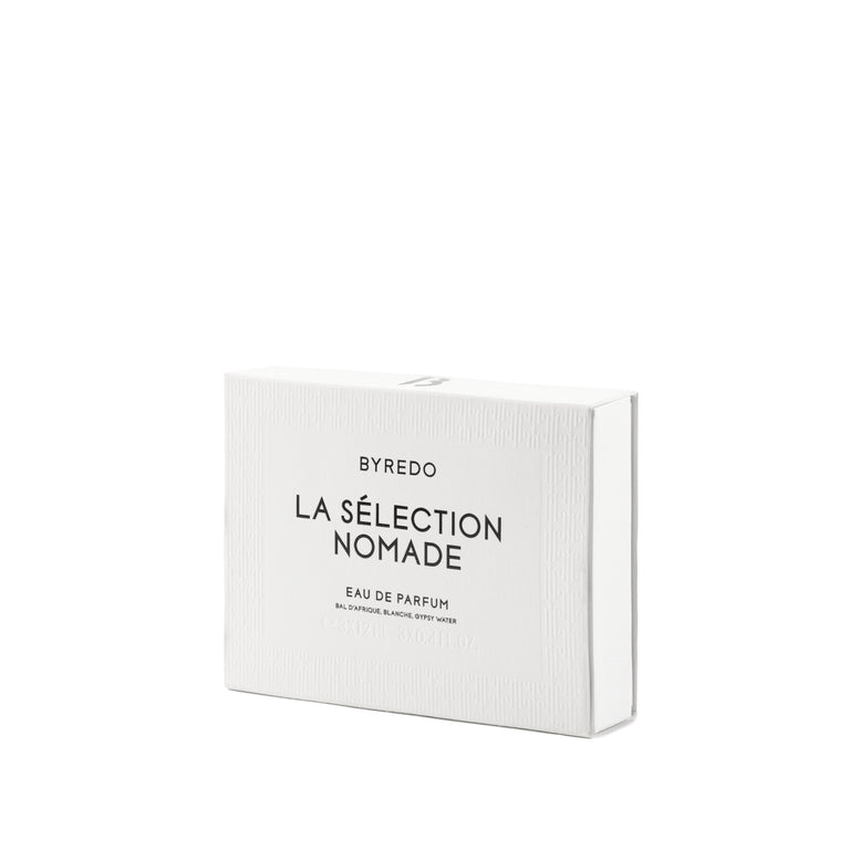 Byredo La Sélection Nomade