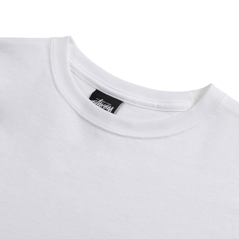 Stussy Blur Tee