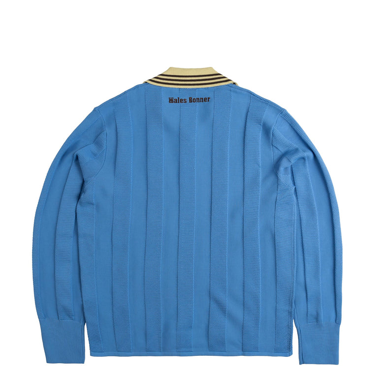 Adidas x Wales Bonner Knit Football Longsleeve