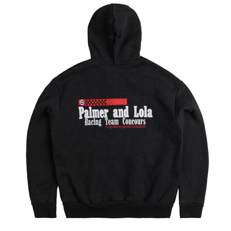 PAL Sporting Goods Racing Team Full Zip Hoodie