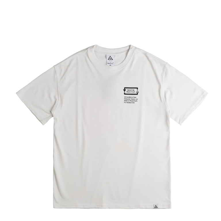 Nike ACG Dri-Fit Pickinout T-Shirt