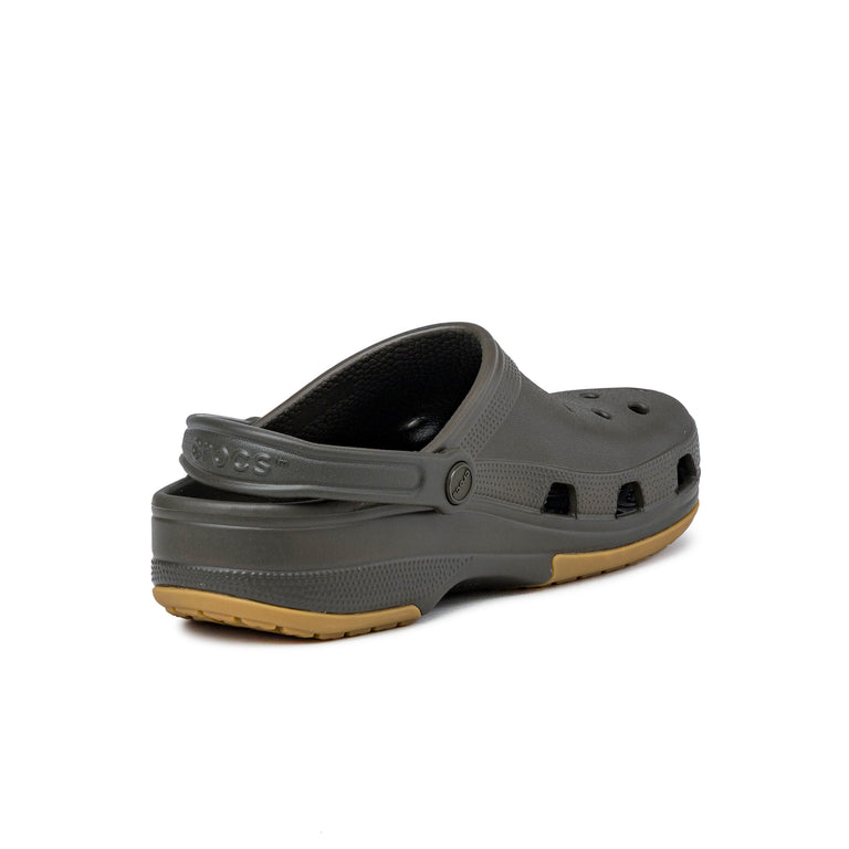 Crocs Classic EXP - 36-37 / DpO / Gum - 3