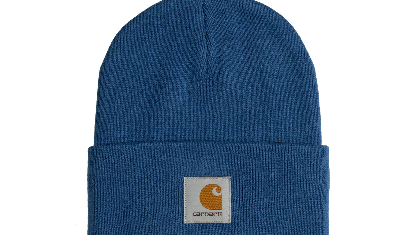 Navy blue carhartt hot sale hat