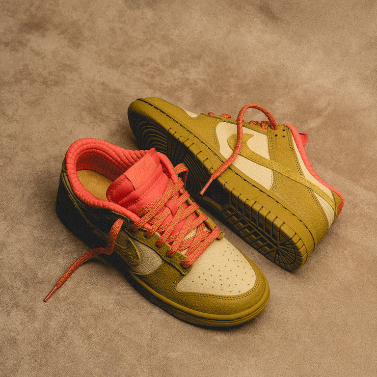Nike Wmns Dunk Low onfeet