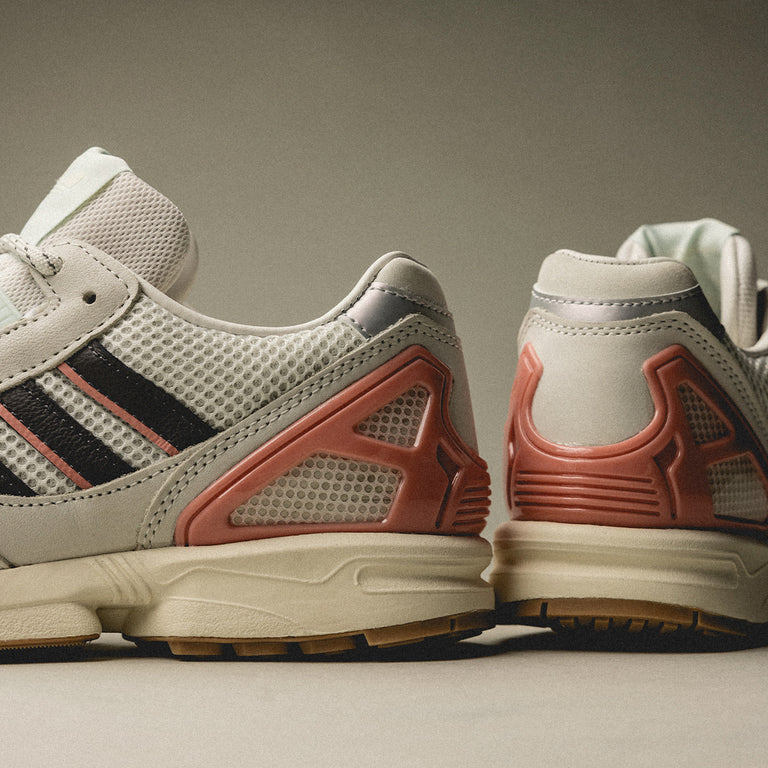 Adidas ZX 8000 W onfeet