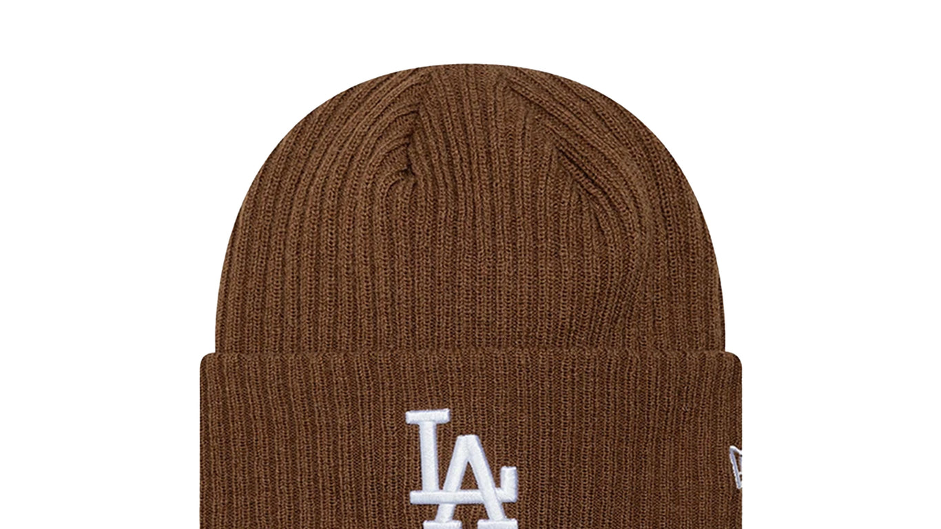 New Era Los Angeles Dodgers Wide Cuff Beanie | Accessoires » Buy