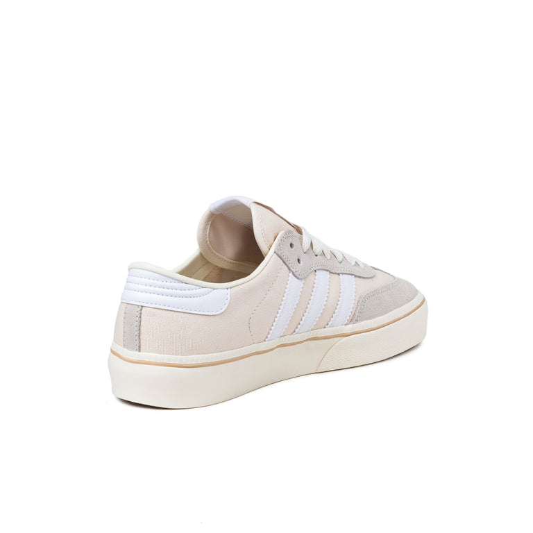 Adidas Samba ST - 35 1/3 / Wonder White / Footwear White / Cream White - 3