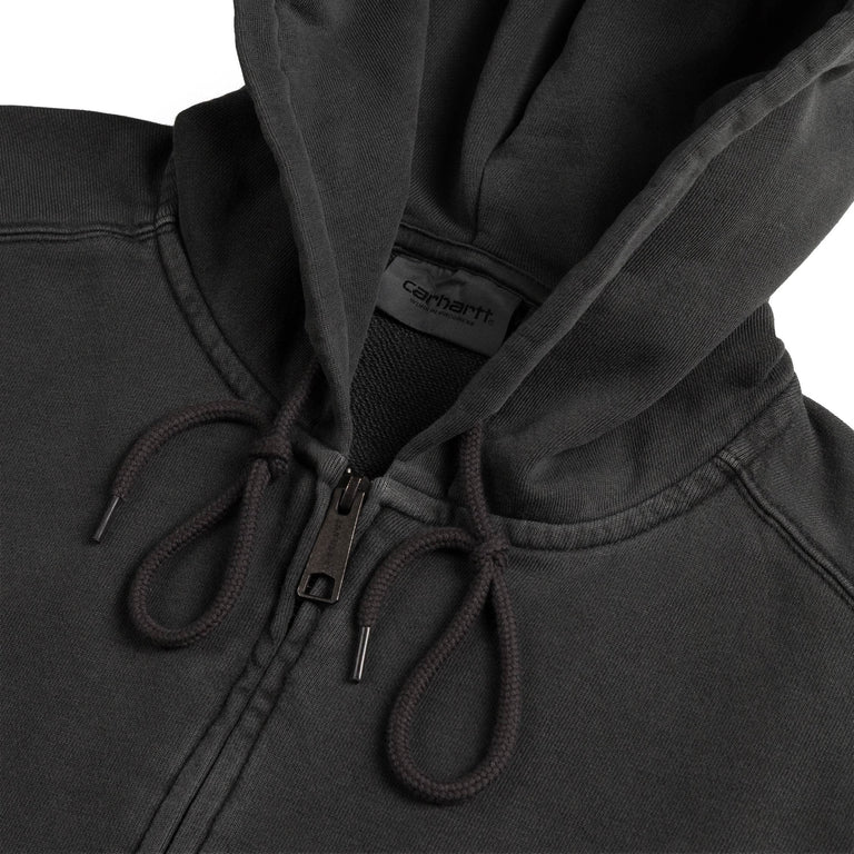 Carhartt WIP Hooded Nelson Jacket