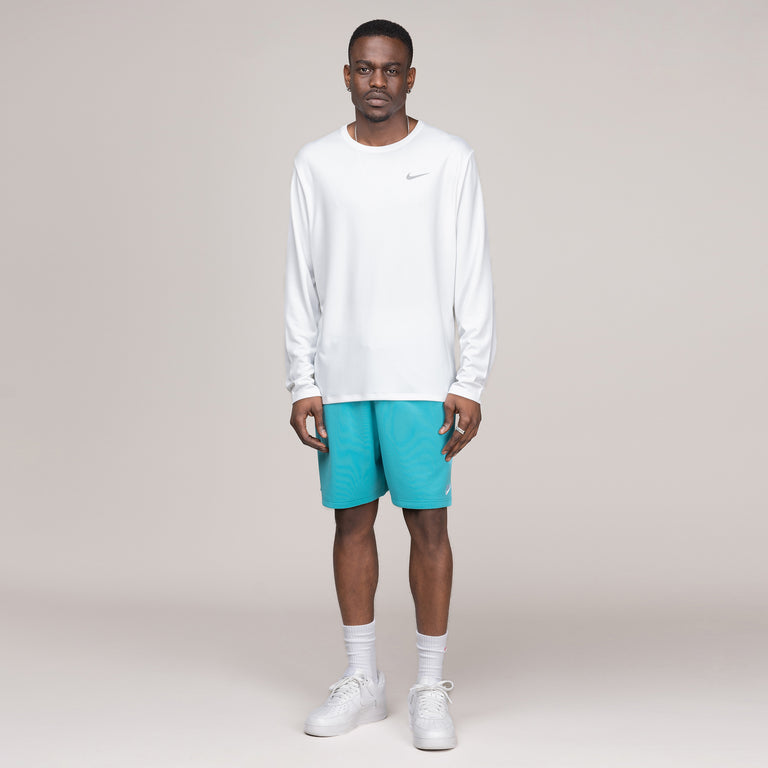 Nike Club Flow Mesh Short