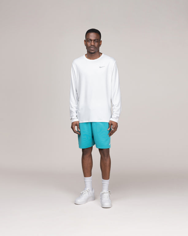 Nike Club Flow Mesh Short Apparel Buy online now