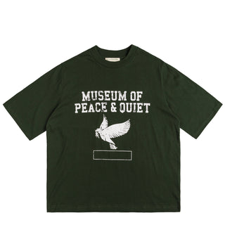 Museum of Peace & Quiet P.E. T-Shirt
