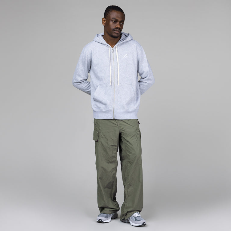 C.P. Company Flatt Nylon Cargo Pants