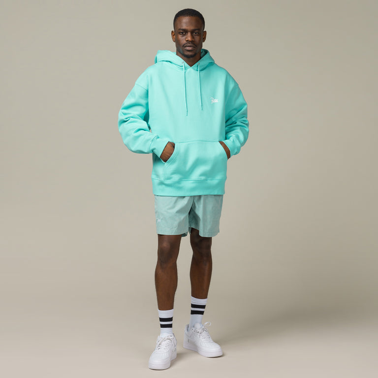 Patta Acid Washed Swim Shorts